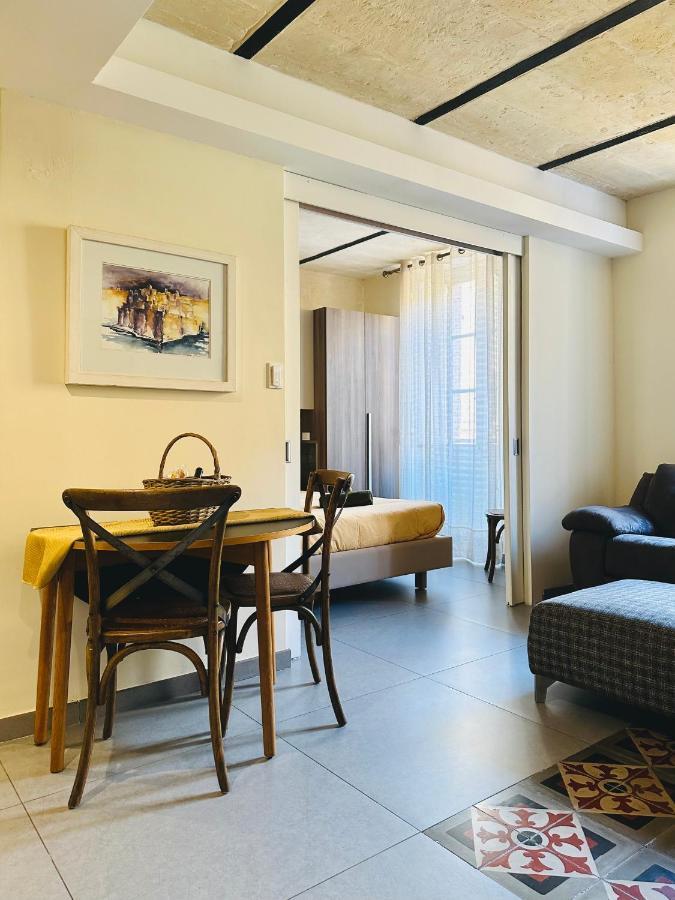 Valletta Boutique Home 외부 사진