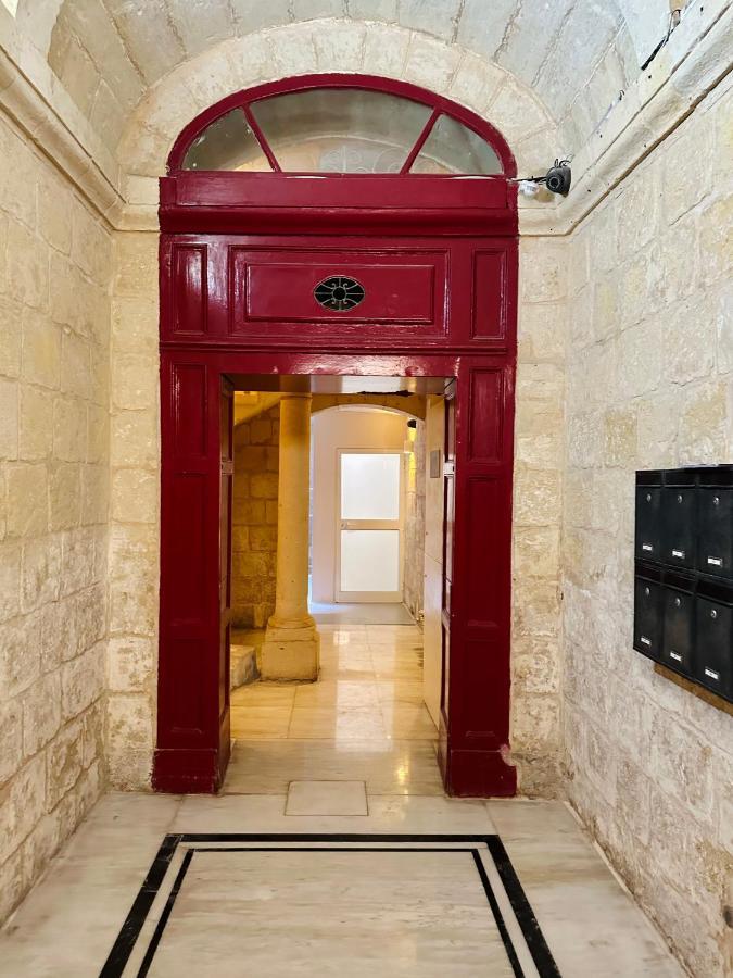 Valletta Boutique Home 외부 사진